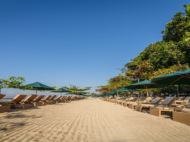фото отеля Prama Sanur Beach Bali (ex. Sanur Beach Aerowisata) изображение №21