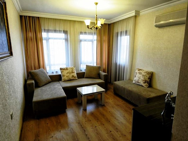 фото Ankara Hotel Pino изображение №38
