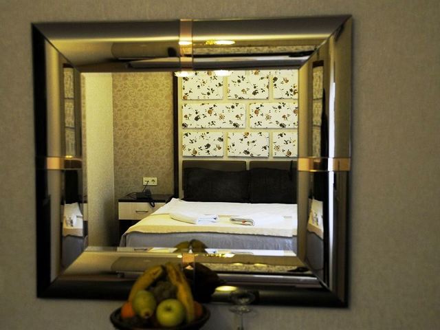 фотографии Ankara Hotel Pino изображение №32