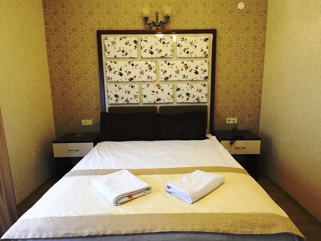 фотографии отеля Ankara Hotel Pino изображение №31