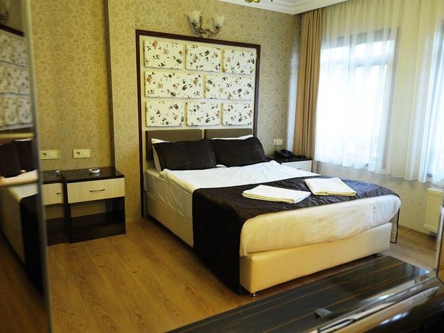 фото отеля Ankara Hotel Pino изображение №29