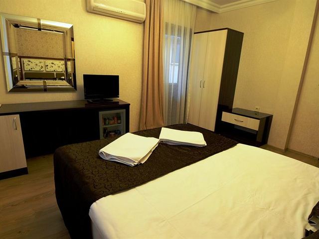 фотографии Ankara Hotel Pino изображение №28