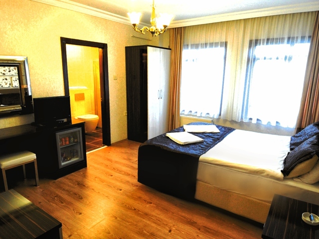 фотографии Ankara Hotel Pino изображение №4
