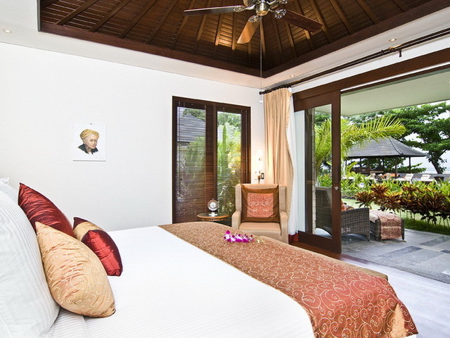 фотографии отеля Sanur Royal Beach Villa изображение №27