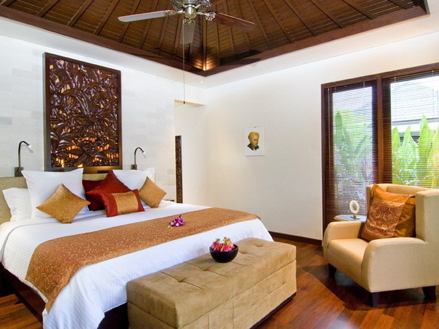 фотографии Sanur Royal Beach Villa изображение №4