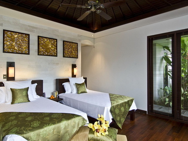 фотографии отеля Sanur Royal Beach Villa изображение №3