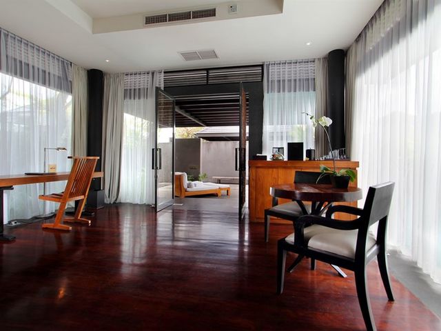 фото отеля Javana Royal Villas (ex. Silq Private Residence) изображение №37