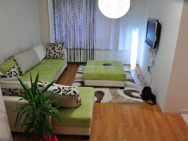 фотографии отеля Rental House Ankara изображение №143