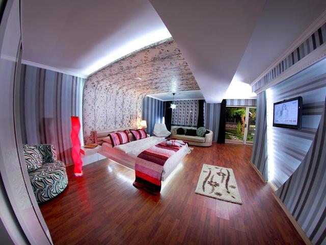 фото отеля Rental House Ankara изображение №129