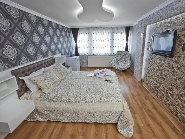 фото отеля Rental House Ankara изображение №121