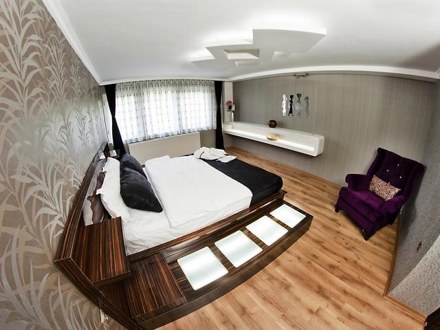 фото отеля Rental House Ankara изображение №117