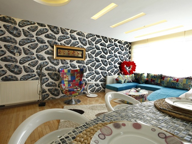 фото Rental House Ankara изображение №78