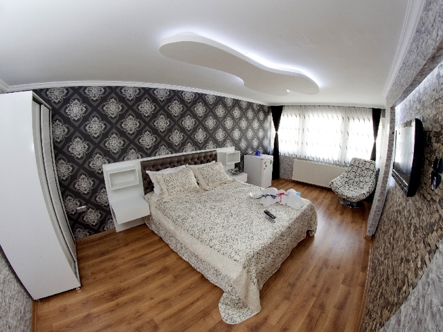 фотографии отеля Rental House Ankara изображение №19