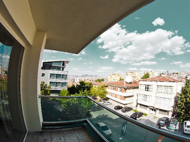 фотографии отеля Rental House Ankara изображение №11