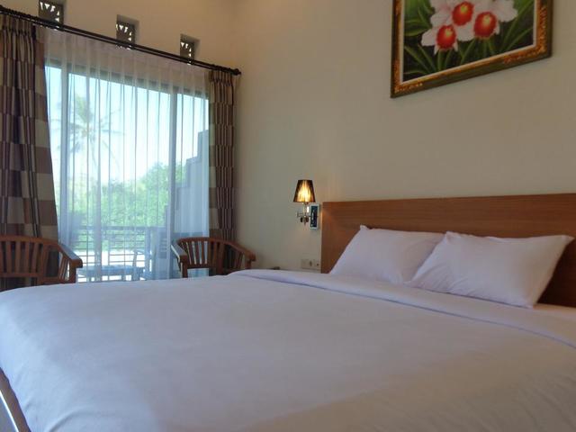фото отеля Antari Hotel изображение №21