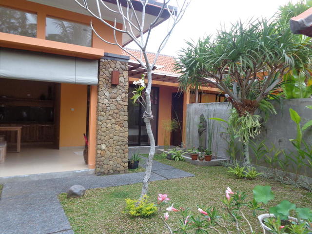 фотографии The Carik Ubud Villa изображение №28