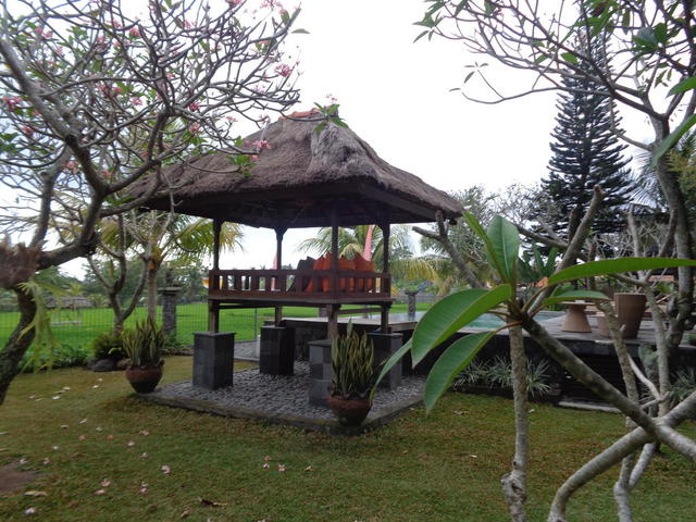 фото The Carik Ubud Villa изображение №26