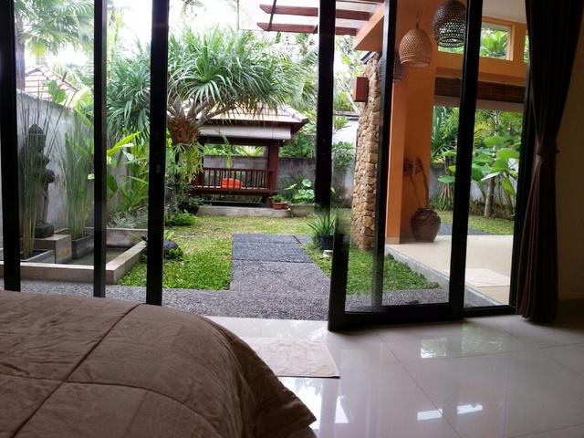 фото The Carik Ubud Villa изображение №18