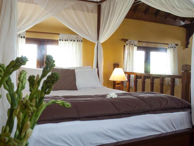 фото отеля The Carik Ubud Villa изображение №9