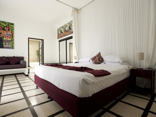фото отеля Taman Wana Seminyak Luxury Villas изображение №17