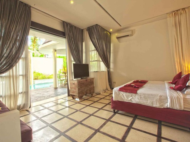 фото отеля Taman Wana Seminyak Luxury Villas изображение №9