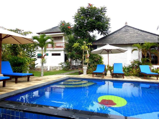 фото отеля Terang Bulan Cottages изображение №1