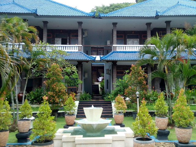 фотографии отеля Beji Bay Resort изображение №3