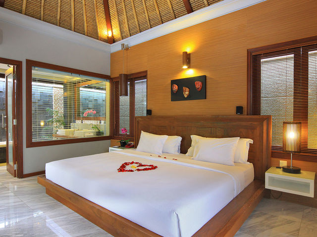 фотографии отеля Abi Bali Resort Villa & Spa изображение №51