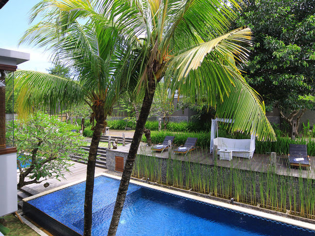 фото отеля Abi Bali Resort Villa & Spa изображение №45