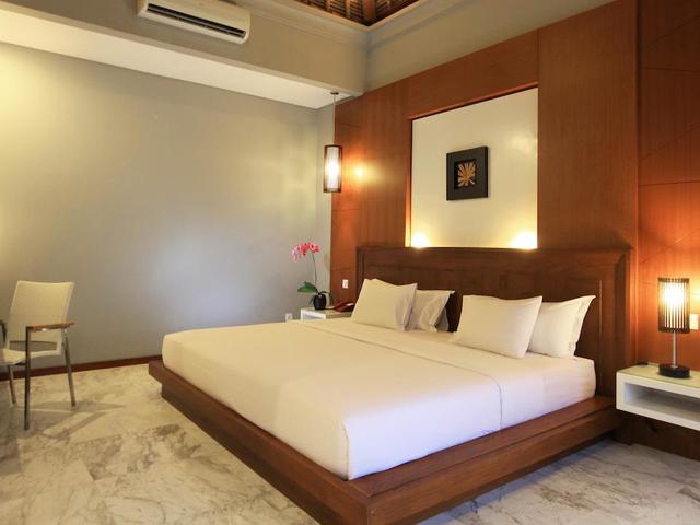 фото отеля Abi Bali Resort Villa & Spa изображение №41