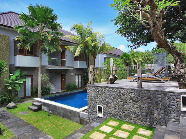 фотографии отеля Abi Bali Resort Villa & Spa изображение №39