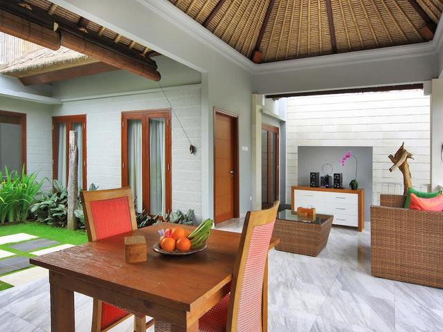фотографии Abi Bali Resort Villa & Spa изображение №36
