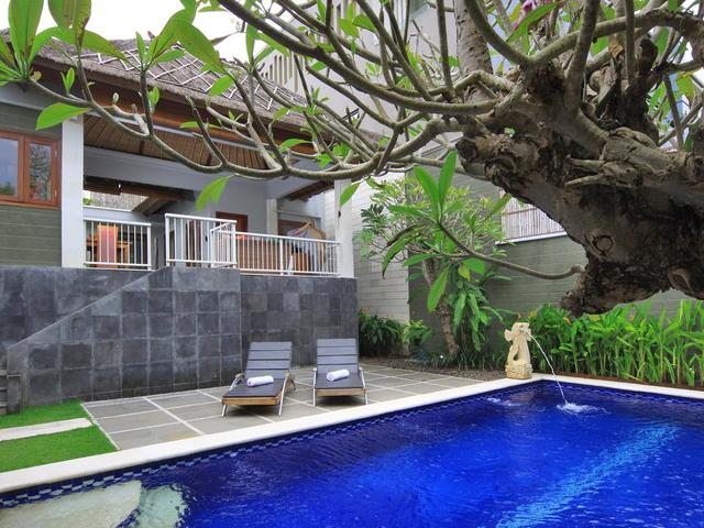 фото отеля Abi Bali Resort Villa & Spa изображение №33