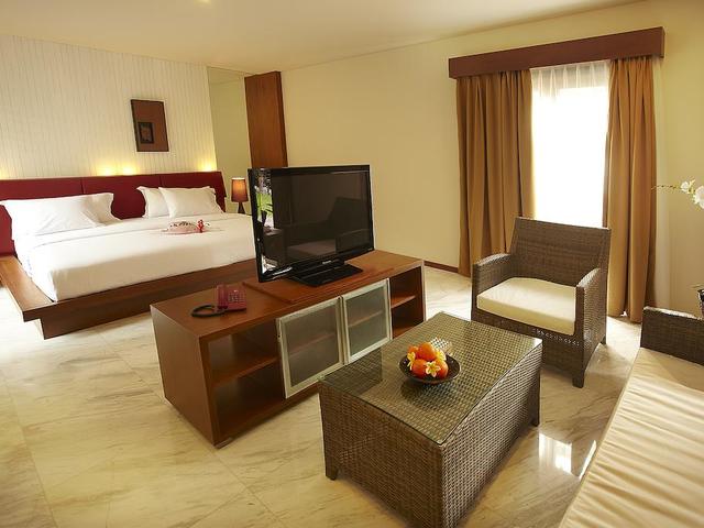 фотографии отеля Abi Bali Resort Villa & Spa изображение №31