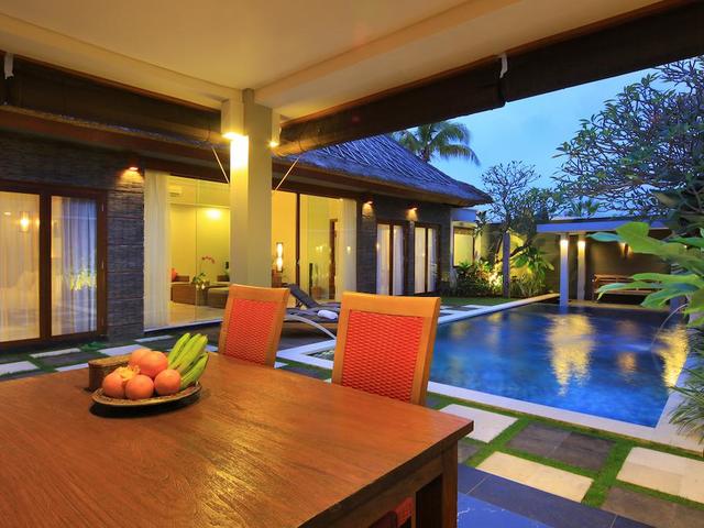 фото Abi Bali Resort Villa & Spa изображение №30