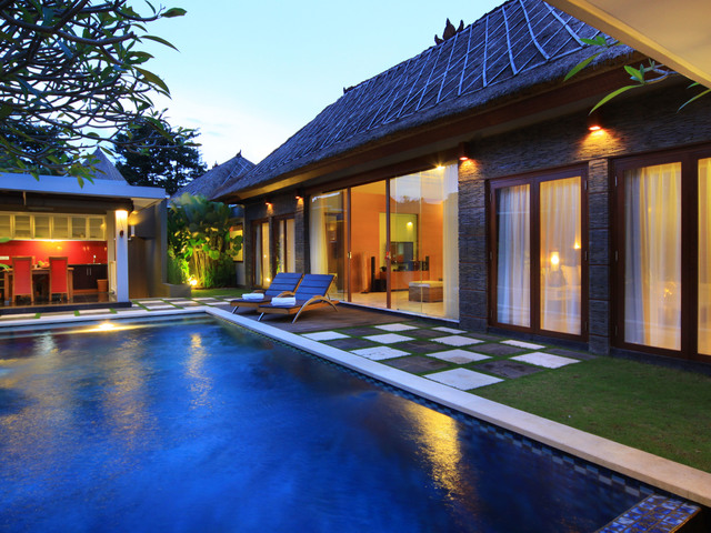 фото отеля Abi Bali Resort Villa & Spa изображение №1