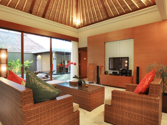 фото Abi Bali Resort Villa & Spa изображение №10