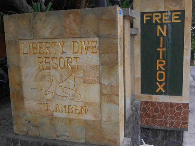 фото отеля Liberty Dive Resort изображение №5