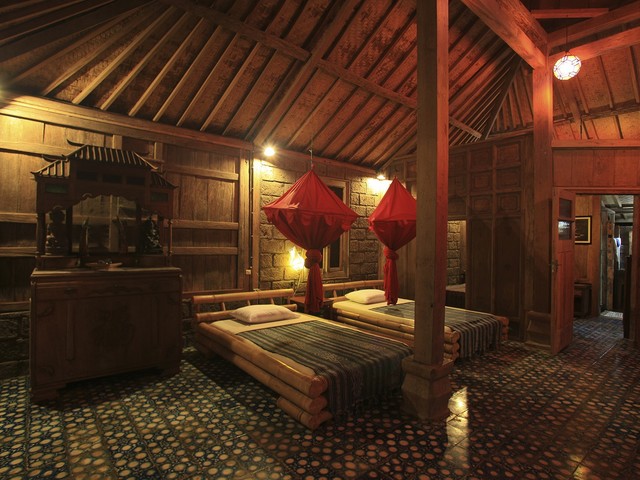 фото отеля Pondok Pitaya изображение №53