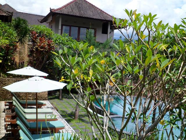 фото отеля Teras Bali изображение №33