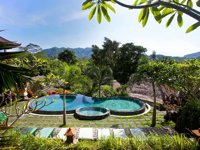 фото отеля Teras Bali изображение №1