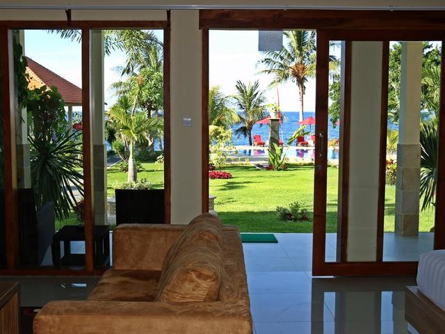 фото отеля Bali Dive Resort and Spa изображение №53