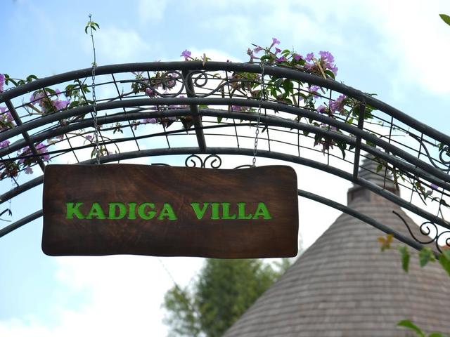 фотографии отеля Kadiga Villas Ubud изображение №19