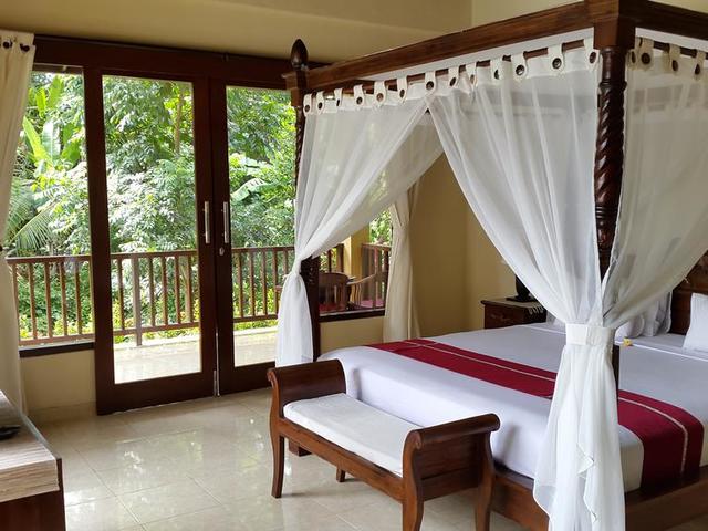 фото отеля Sri Bungalows Ubud изображение №5
