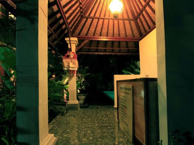 фото отеля Tanah Semujan Ubud изображение №21