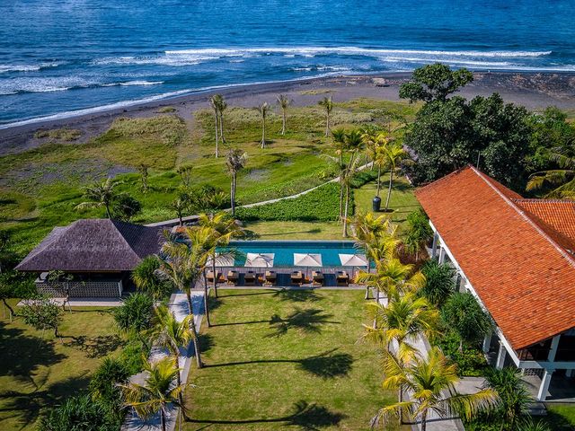 фото отеля Jeeva Saba Bali Estate изображение №1