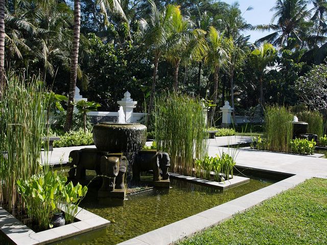 фото Jeeva Saba Bali Estate изображение №90