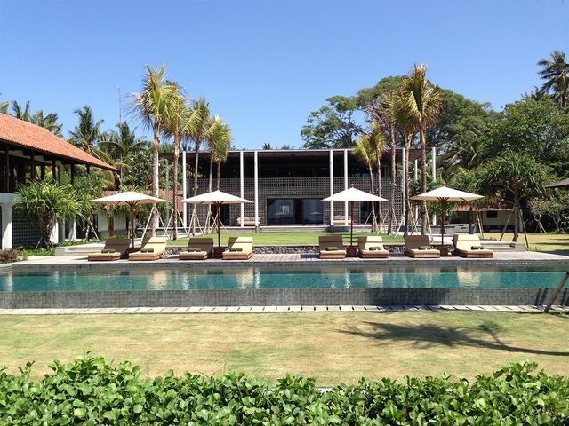 фото отеля Jeeva Saba Bali Estate изображение №85