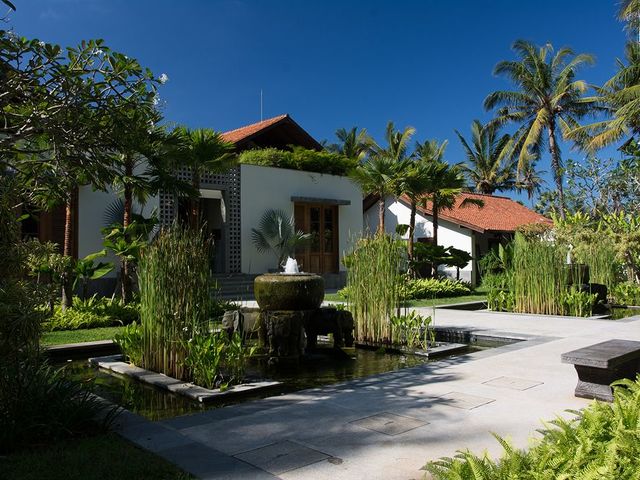 фотографии отеля Jeeva Saba Bali Estate изображение №75