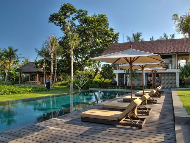фото отеля Jeeva Saba Bali Estate изображение №73